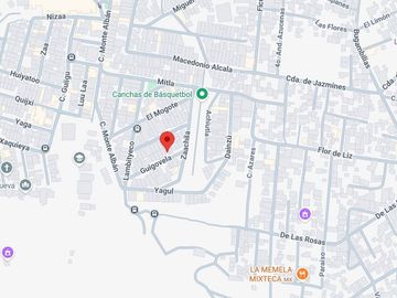 Casa en Oaxaca de Juárez, Oaxaca. ¡Súper precio!