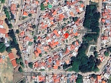Casa en Oaxaca de Juárez, Oaxaca. ¡Súper precio!