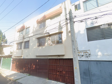 Departamento en Venta en Las Águilas, Álvaro Obregón, CDMX . CLL