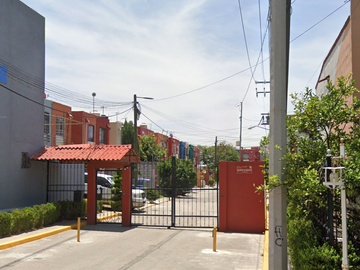 CASA EN VENTA EN FRACC MONTE ILLIMANI, CUAUTITLAN, ESTADO DE MEXICO.