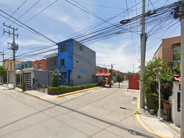 CASA EN VENTA EN FRACC MONTE ILLIMANI, CUAUTITLAN, ESTADO DE MEXICO.