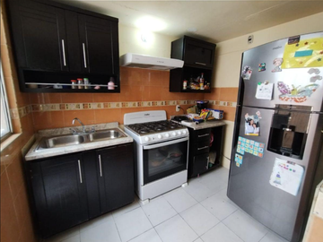 CASA EN VENTA EN FRACC MONTE ILLIMANI, CUAUTITLAN, ESTADO DE MEXICO.
