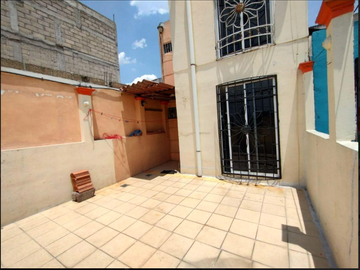 CASA EN VENTA EN FRACC MONTE ILLIMANI, CUAUTITLAN, ESTADO DE MEXICO.