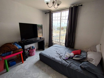 CASA EN VENTA EN FRACC MONTE ILLIMANI, CUAUTITLAN, ESTADO DE MEXICO.