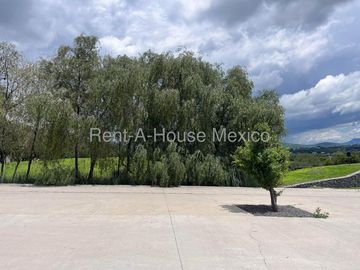 La Noria Casa en Venta con Preparación para Segunda Planta VM3414