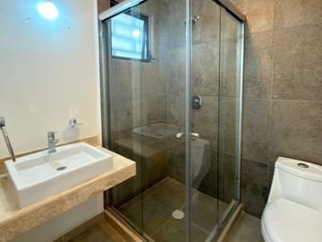 RENTA DE CASA EN MUNA RESIDENCIAL SALIDA LEON SILAO