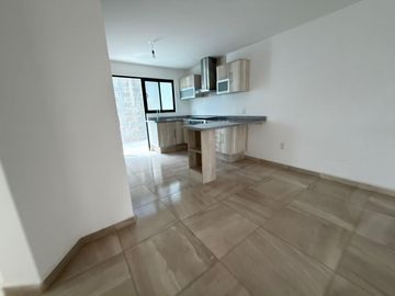 RENTA DE CASA EN MUNA RESIDENCIAL SALIDA LEON SILAO