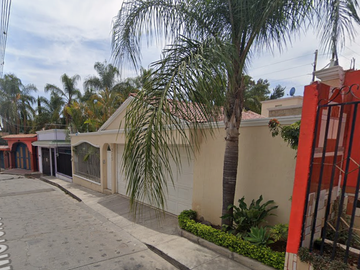 VENTA DE CASA EN Morelos 215a, El Jordan, Puente Grande, Jalisco, México