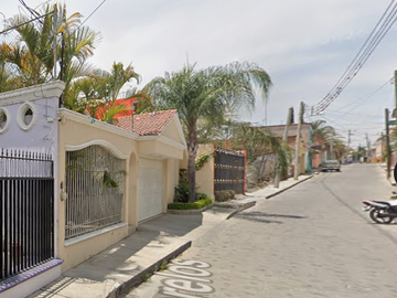 VENTA DE CASA EN Morelos 215a, El Jordan, Puente Grande, Jalisco, México