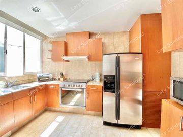 BONITO DEPARTAMENTO AMUEBLADO EN RENTA POLANCO SÚPER UBICACIÓN