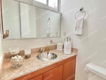 BONITO DEPARTAMENTO AMUEBLADO EN RENTA POLANCO SÚPER UBICACIÓN