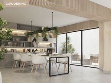 VENTA DE DEPARTAMENTOS DE ESTRENO – SAN ISIDRO