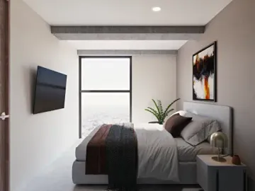 INVERSIÓN IDEAL PARA AIRBNB | DEPARTAMENTO EN PREVENTA | ATEMAJAC