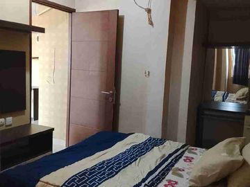 Sudirman Suite Apartemen - Siap Huni & lokasi strategis - 2 Bedroom