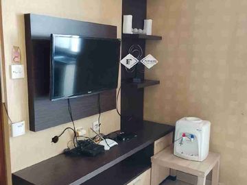 Sudirman Suite Apartemen - Siap Huni & lokasi strategis - 2 Bedroom
