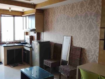 Sudirman Suite Apartemen - Siap Huni & lokasi strategis - 2 Bedroom