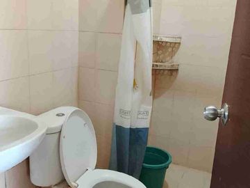 Sudirman Suite Apartemen - Siap Huni & lokasi strategis - 2 Bedroom