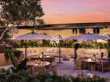 Terrenos Premium en Costa Norte, Yucatán