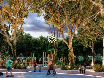 Terrenos Premium en Costa Norte, Yucatán