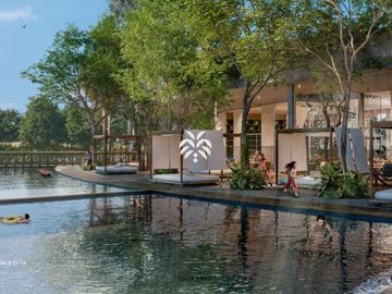 Terrenos Premium en Costa Norte, Yucatán
