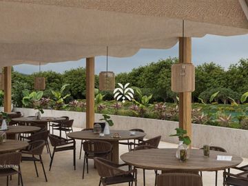 Terrenos Premium en Costa Norte, Yucatán