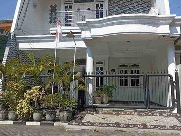 Dijual Via Lelang Rumah Taman Pondok Jati Desa Kedungturi Kec Taman Sidoarjo