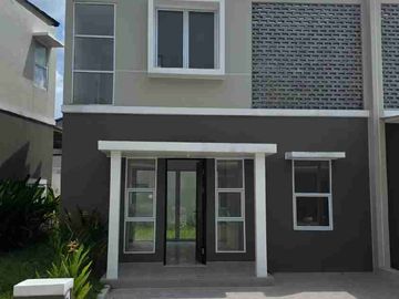 RUMAH STRATEGIS TENAYAN RAYA – SIAP HUNI