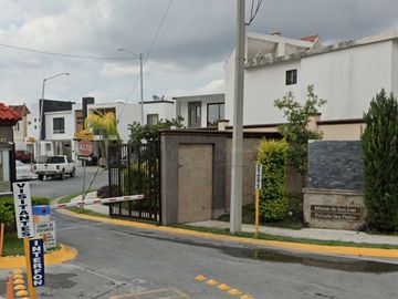 Casa en Venta en Misión de San José, Ciudad Apodaca, Nuevo León JP2