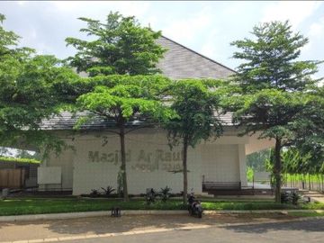 Rumah Mewah Full Furnished Komplek Artis Green Andara Residence, Pangkalan Jati, Depok