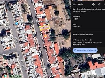 Casa en Venta en Fraccionamiento Venezziano, Querétaro JP2