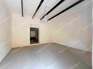 LOCAL COMMERCIAL EN IZAMAL PRIMER CUADRO