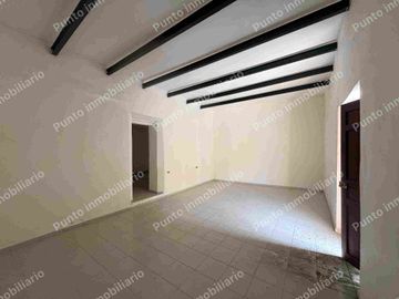 LOCAL COMMERCIAL EN IZAMAL PRIMER CUADRO