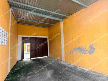 LOCAL COMMERCIAL EN IZAMAL PRIMER CUADRO