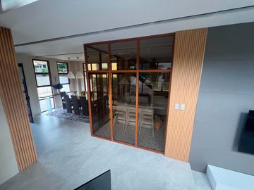27M-FOR SALE BRAND NEW HOUSE & LOT w/4 SPACIOUS BEDROOMS, LOCATED IN PATUTONG MALAKI SOUTH TAGAYTAY CITY