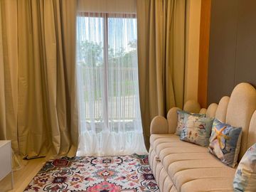 27M-FOR SALE BRAND NEW HOUSE & LOT w/4 SPACIOUS BEDROOMS, LOCATED IN PATUTONG MALAKI SOUTH TAGAYTAY CITY