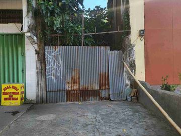 TANAH UNTUK BISNIS & USAHA DI BULUSARAUNG