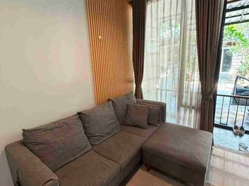 Bukit Nusa Dua, Serua, Ciputat, Tangsel. Rumah Dijual