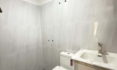 3BR with 2CG Townhouse FOR SALE in Scout Limbaga, Quezon City