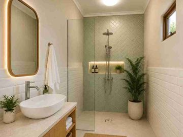 villa beachside jalan pasar sindhu Sanur bali