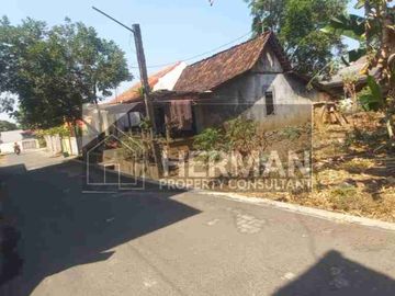 Tanah Tembalang Bulusan Undip