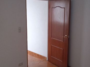 VENTA CASA BARRIO SANTANDER BOGOTÁ
