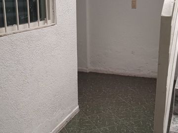 VENTA CASA BARRIO SANTANDER BOGOTÁ