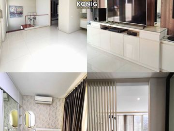 JUAL SEGERAAA  Rumah Stonegate  type maple