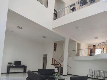 Hunian Rumah Villa Taman Dayu Residence
