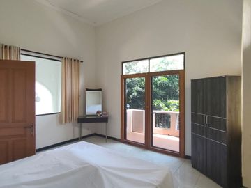 Hunian Rumah Villa Taman Dayu Residence