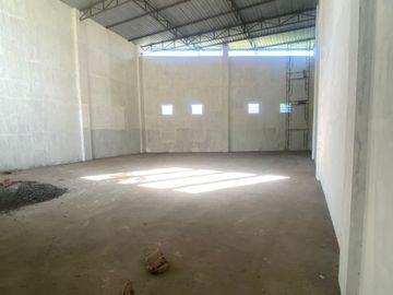 Gudang Siap Pakai di Jl. Ir. Soekarno Batu. Dekat Jatim Park 3, Terminal Kota Batu, dan akses utama menuju pusat Kota Batu.MLG00027