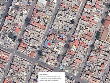 Casa en Venta en Emiliano Zapata, Ecatepec de Morelos, Estado de México JP2