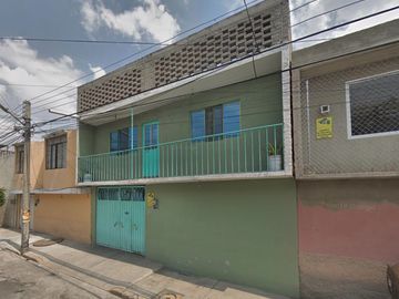 Casa en Venta en Emiliano Zapata, Ecatepec de Morelos, Estado de México JP2