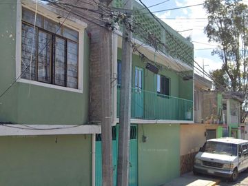 Casa en Venta en Emiliano Zapata, Ecatepec de Morelos, Estado de México JP2