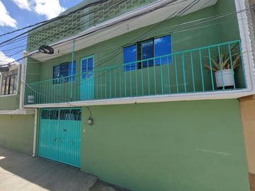 Casa en Venta en Emiliano Zapata, Ecatepec de Morelos, Estado de México JP2